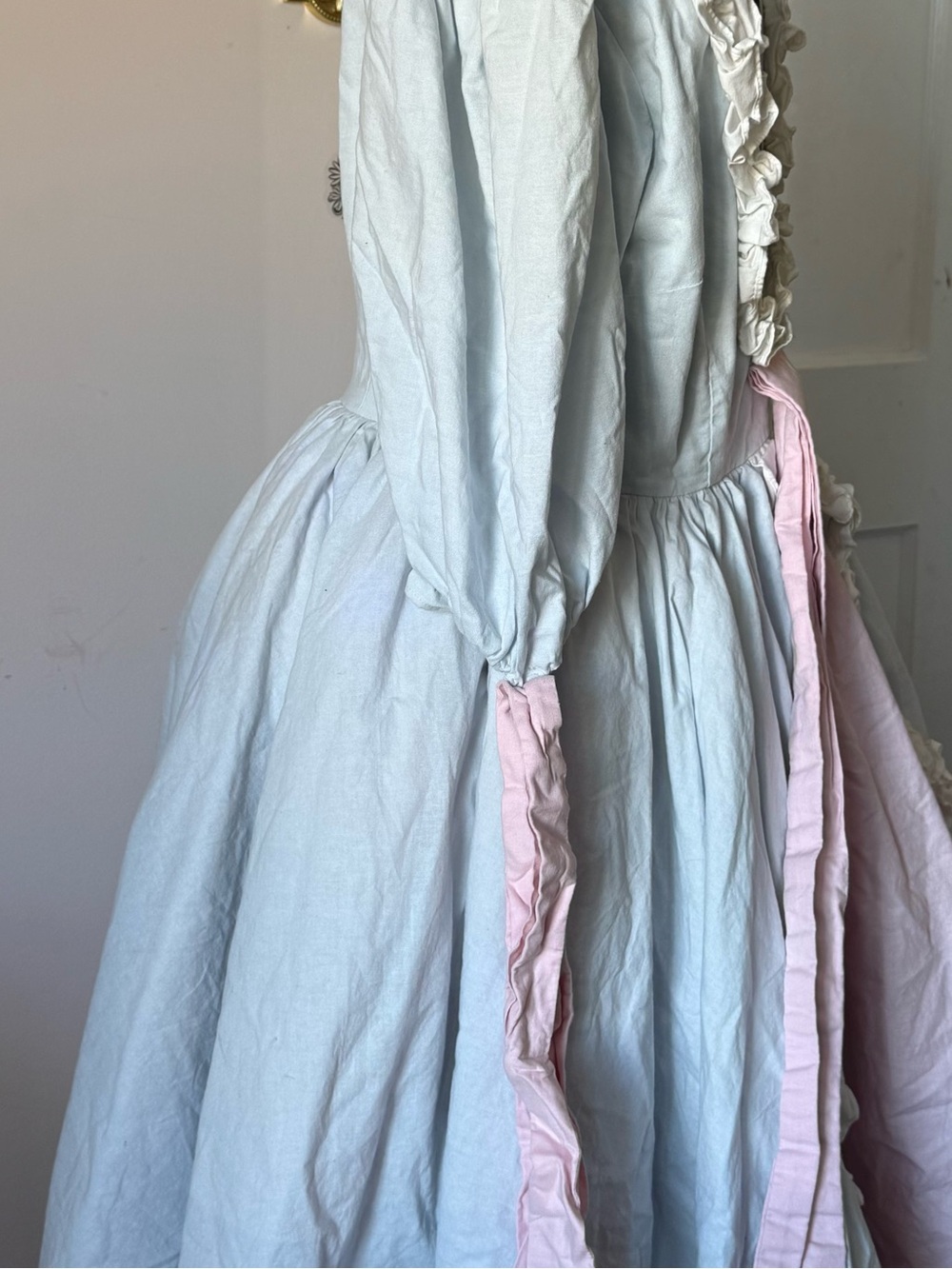 Selkie RARE The Fresh Rain & Baby Soft Marie
Dress - Picture 2 of 4